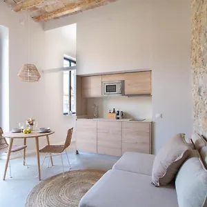 Domina Boutique Appartement