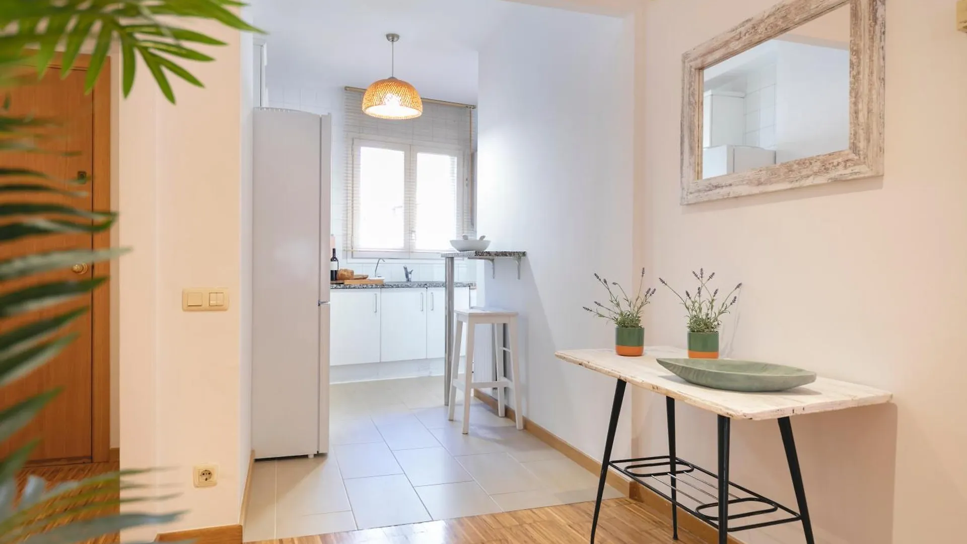 Appartement Bravissimo Sunset à Gérone Espagne