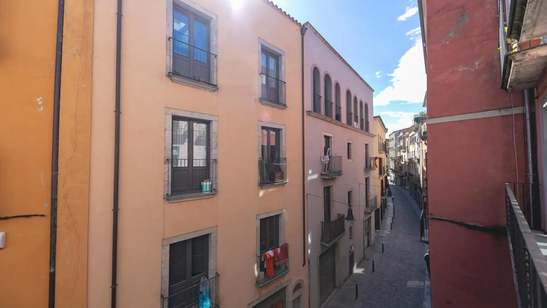 Appartement Bravissimo Sunset à Gérone Espagne