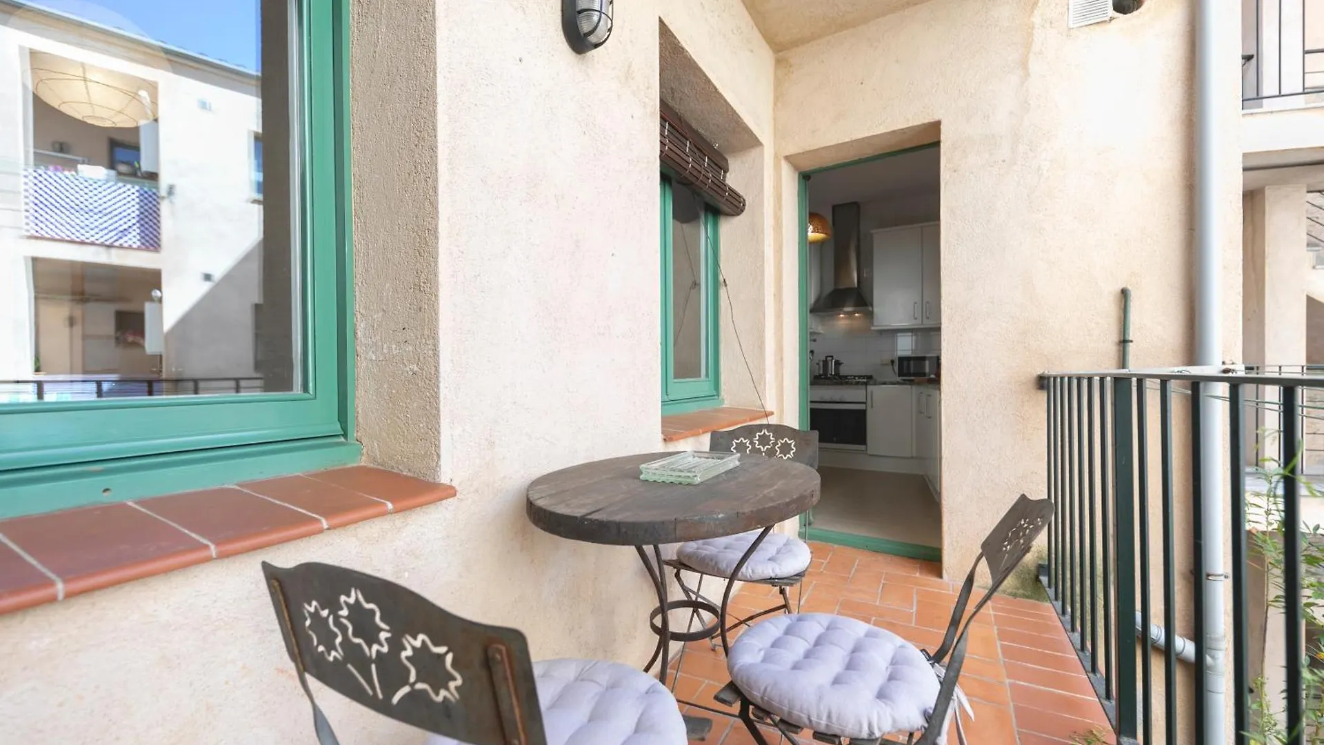 Appartement Bravissimo Sunset à Gérone 0*,  Espagne