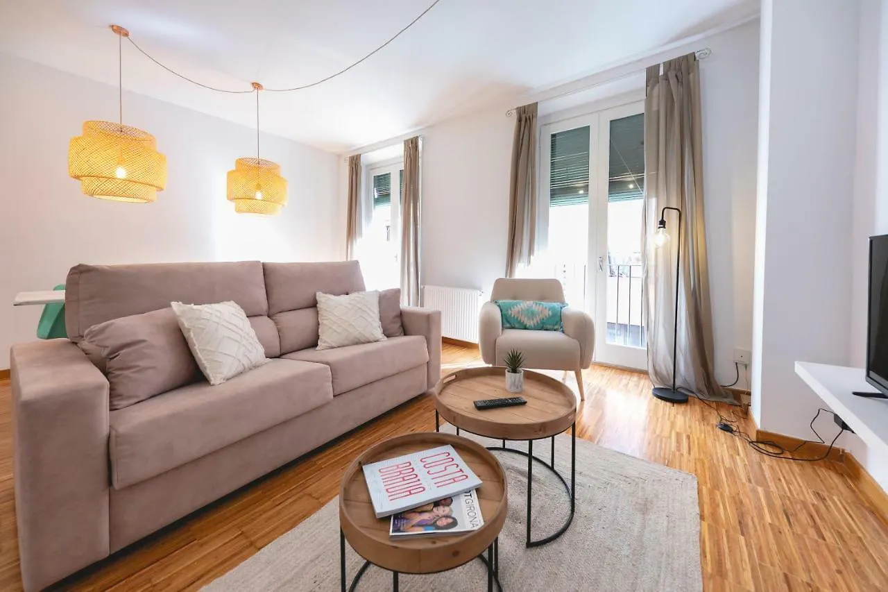 Appartement Bravissimo Sunset à Gérone