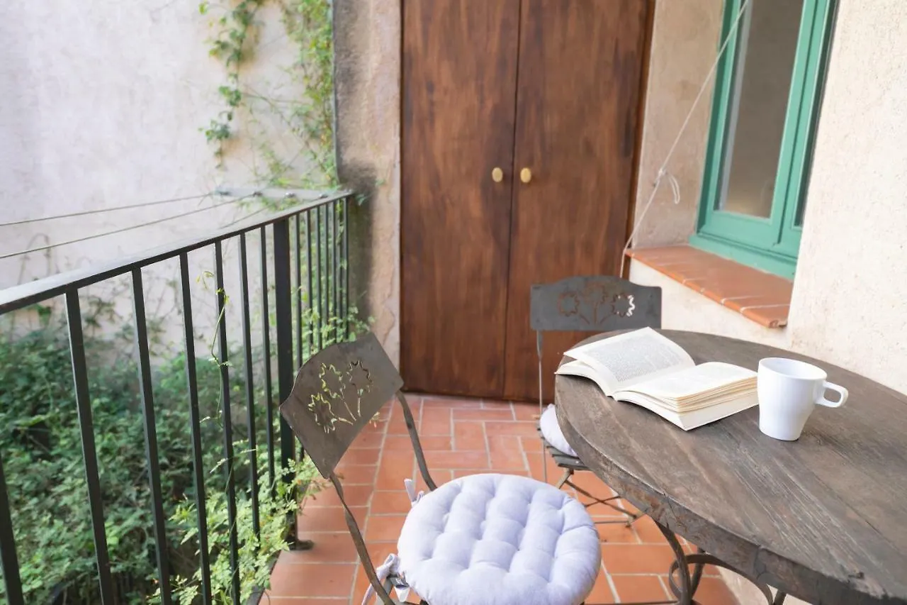 Appartement Bravissimo Sunset à Gérone