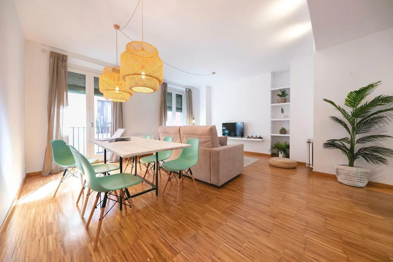 Appartement Bravissimo Sunset à Gérone 0*,