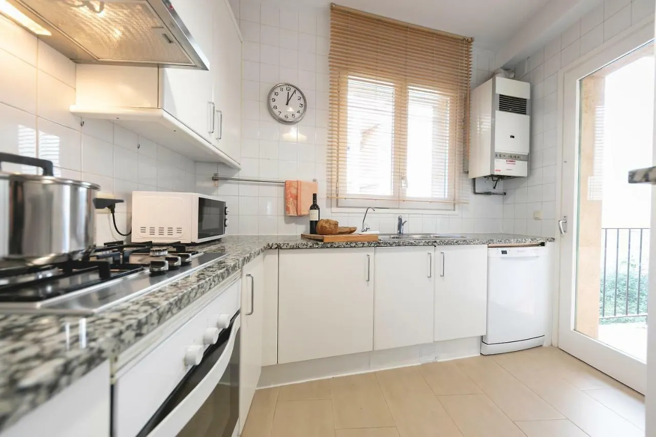 Appartement Bravissimo Sunset à Gérone