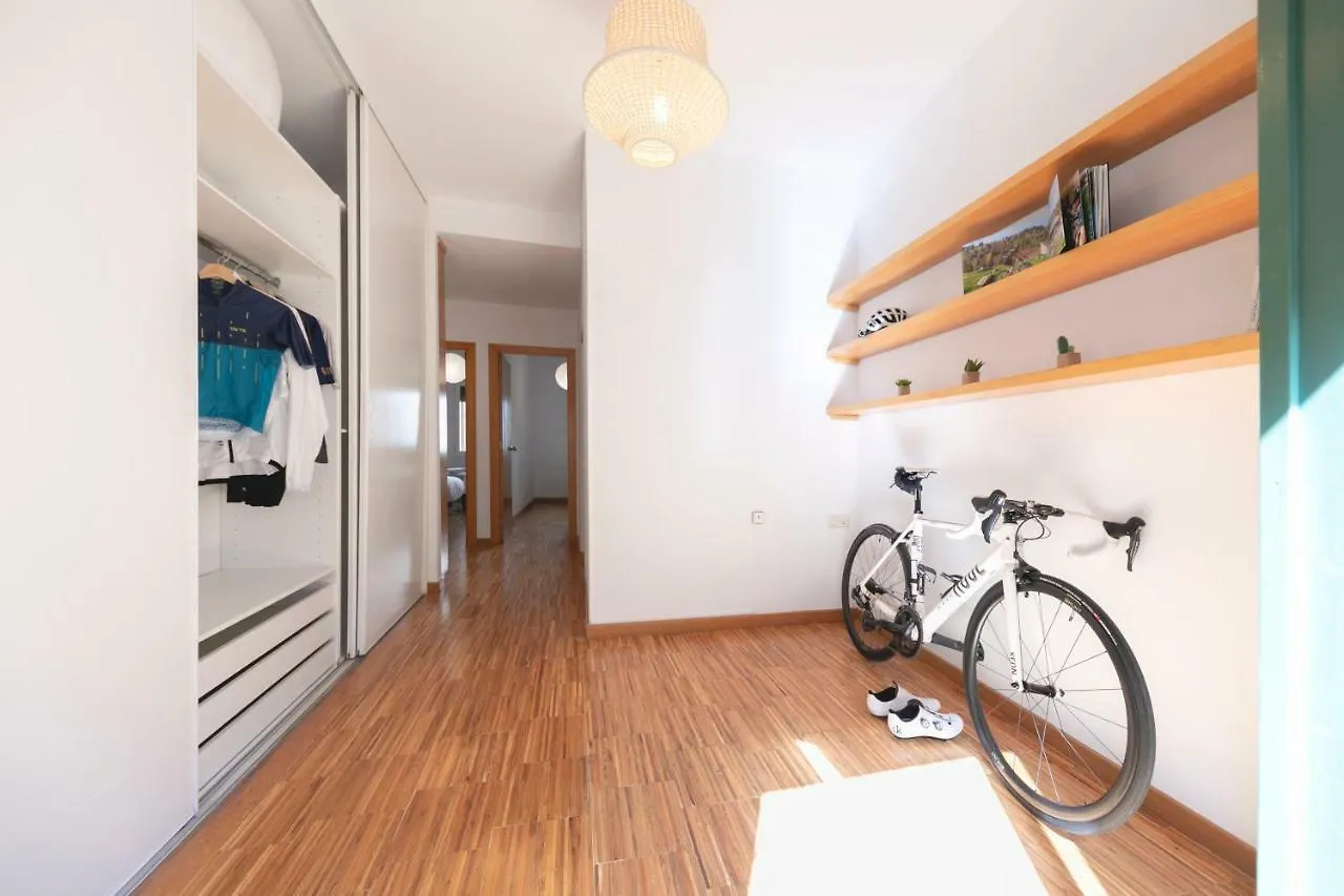 Appartement Bravissimo Sunset à Gérone