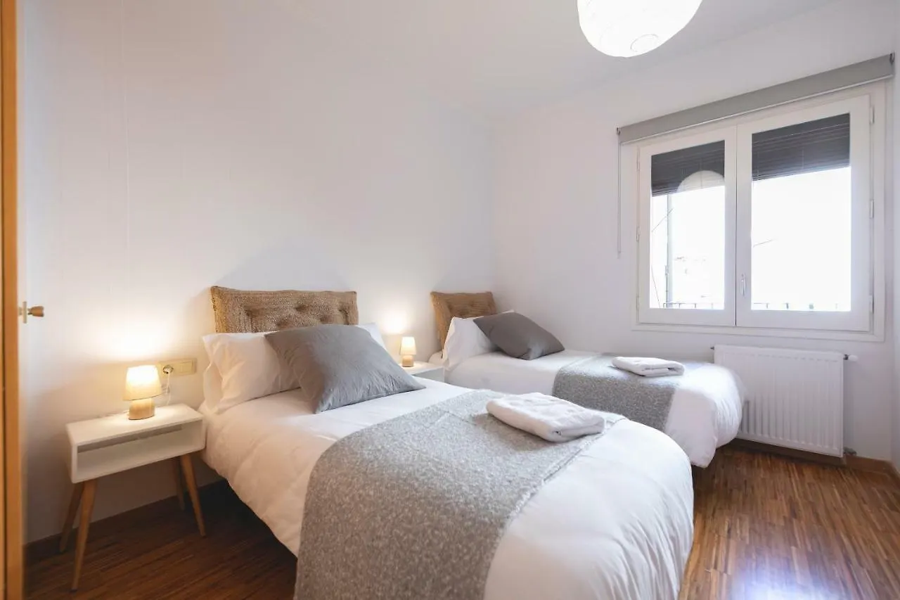 Appartement Bravissimo Sunset à Gérone