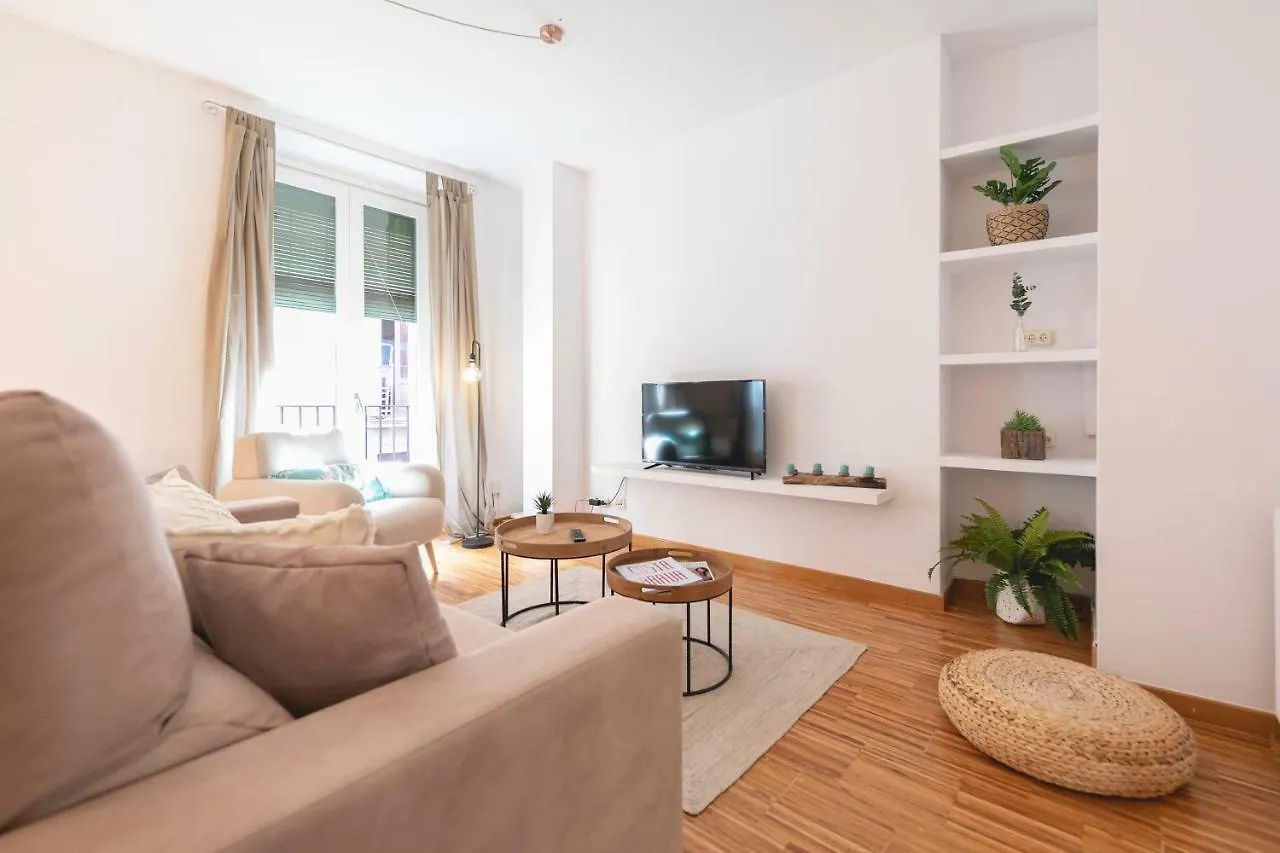 Appartement Bravissimo Sunset à Gérone