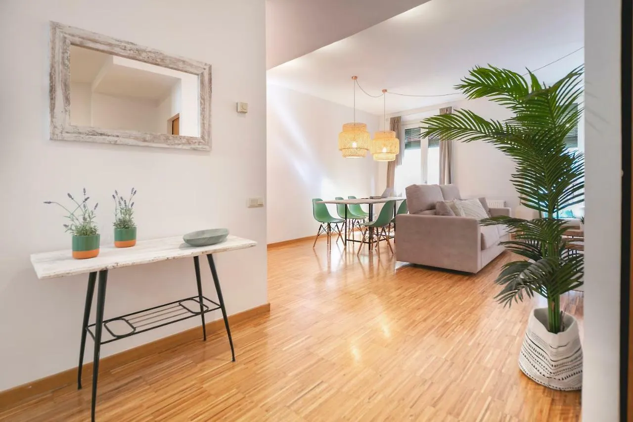 Appartement Bravissimo Sunset à Gérone Espagne