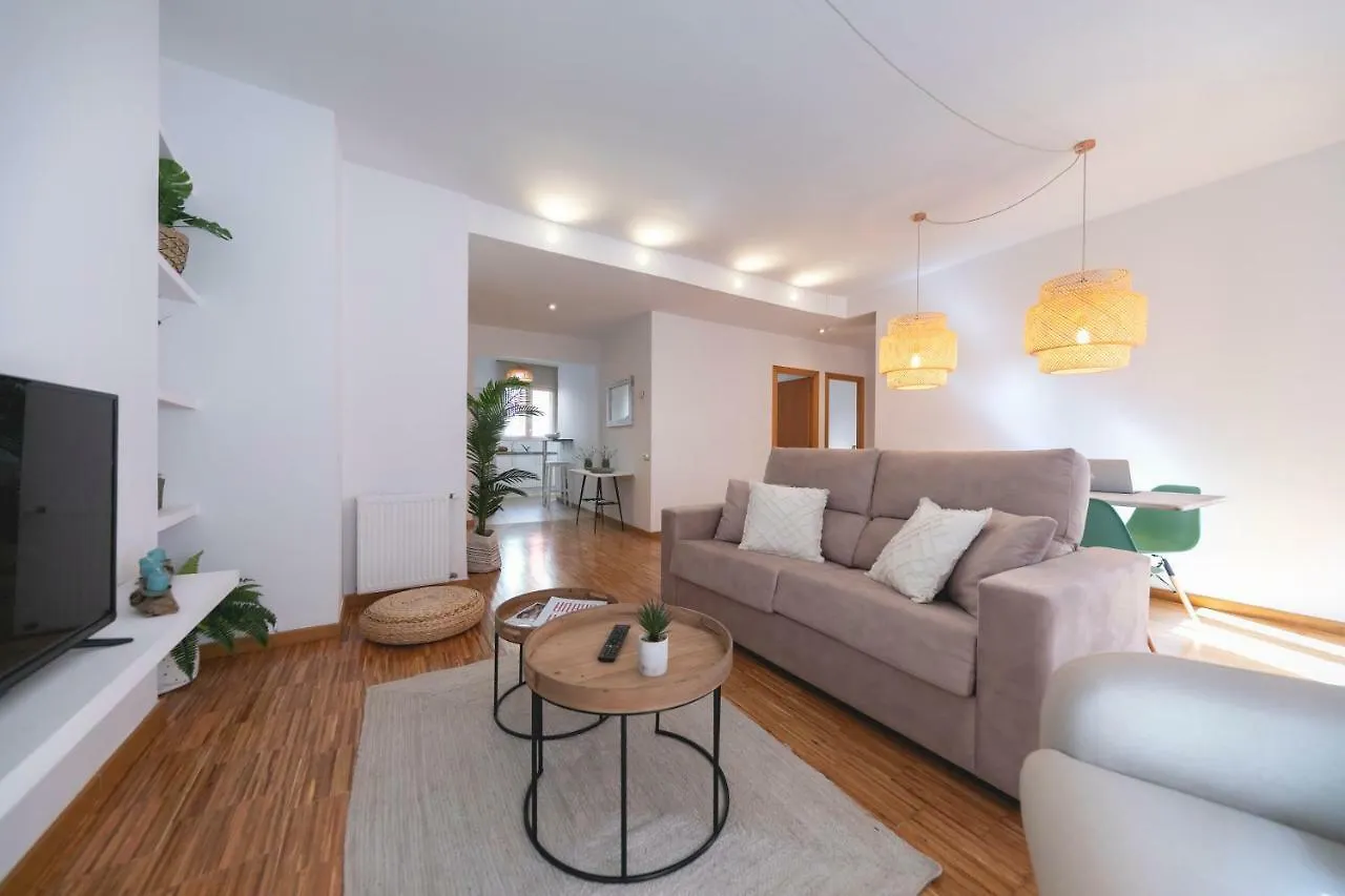 Appartement Bravissimo Sunset à Gérone Espagne