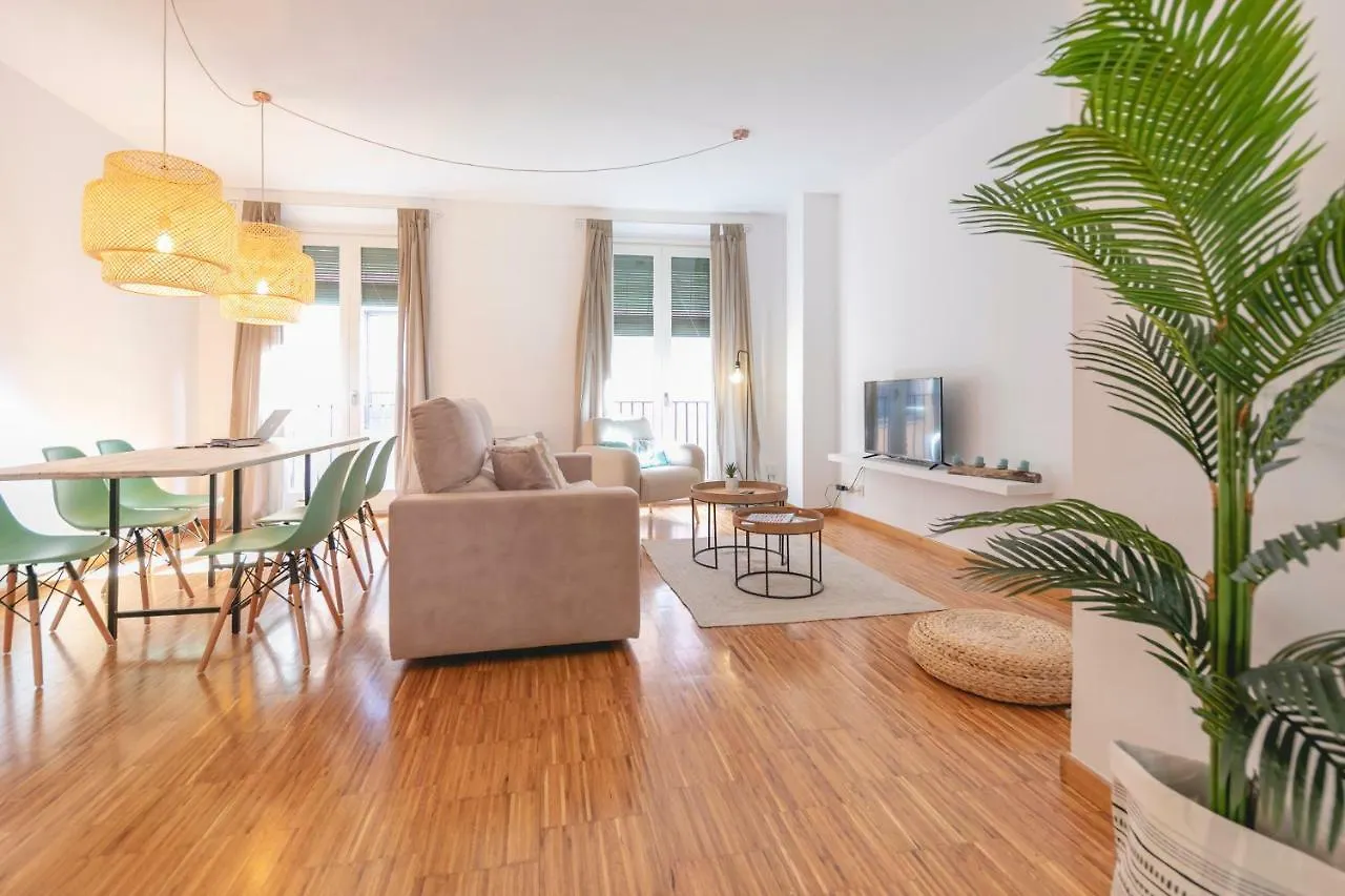 Appartement Bravissimo Sunset à Gérone